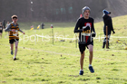 Mens under-17s 2019 Start Fitness NEHL, Thornley Hall Farm, Peterlee, County Durham. Photo:  David T. Hewitson/Sports for All Pics